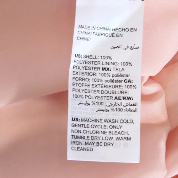 Chico's Long Maxi Skirt Long Skirt sz 0 Small Women Colorful Spring print - Picture 9 of 9